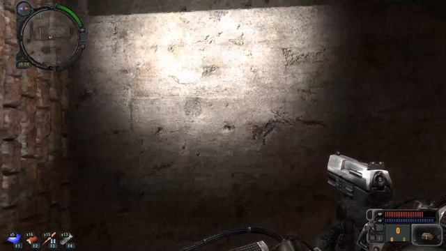 S.T.A.L.K.E.R. - Зов Припяти - Как подняться на верх к телепортам???!!! Подробный разбор. смотреть онлайн