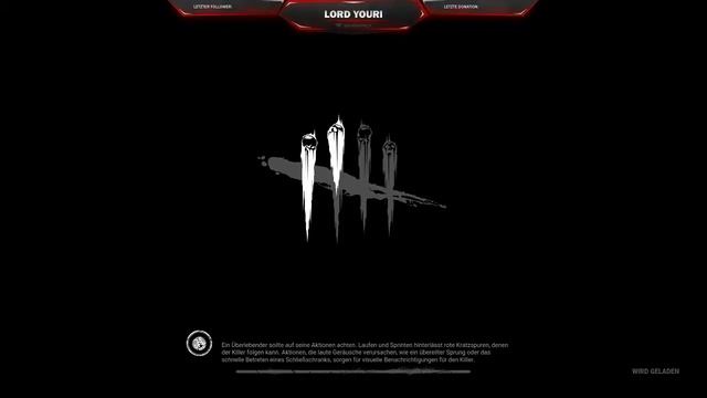 Dead by Daylight Deutsch Gameplay смотреть онлайн