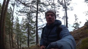 Большое голоустное октябрь 2022