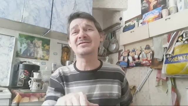 Минтай Жарим Рыбу. Беседа#пиратскаяжизнь #савелийад #танясэм