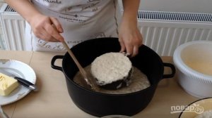 Пирожки в духовке с мясом и другой начинкой