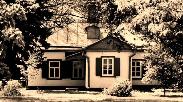 •Антон Чехов | Детство |