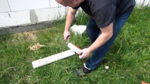 УСТАНОВКА ЧЕТВЕРТЕЙ В ОКОННЫЙ ПРОЁМ