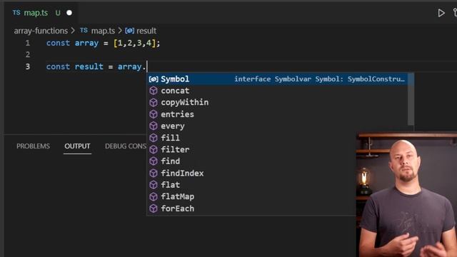 Javascript Map in 3 Minutes