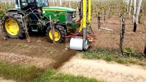 Техника и Технологии Сельского Хозяйства ✦ 128 ✦ Lucky Tech