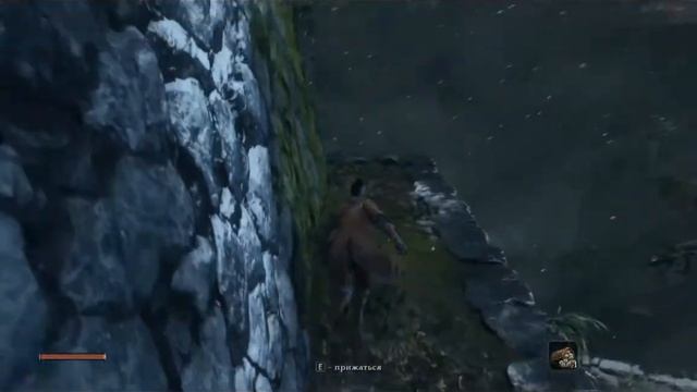 Sekiro #1. Сэппуку или харакири - вот в чем вопрос. смотреть онлайн