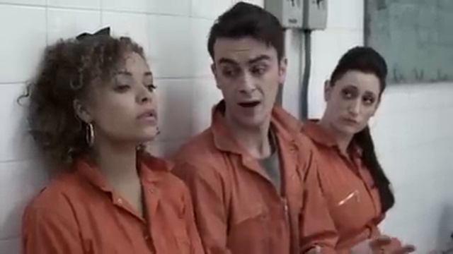 Душещипательная история (сериал 