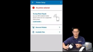 POSGuys How To: Print To A Zebra Printer From Android