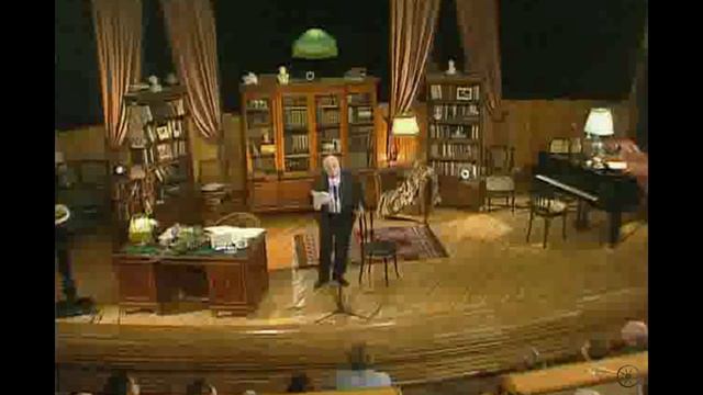 М.Жванецкий -  Клуб кинопутешественников 1977г