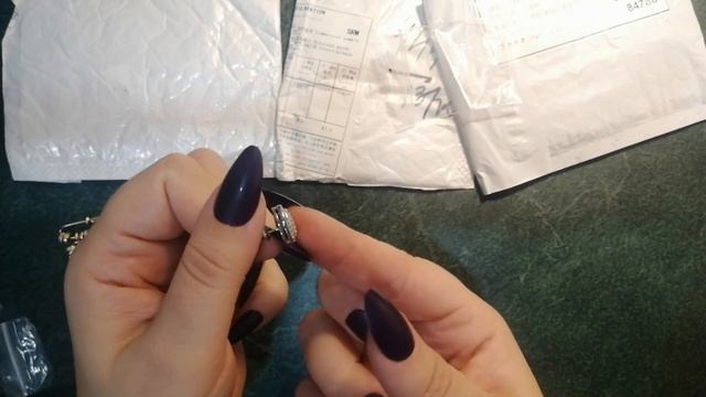 АСМР Распаковка посылок с Алиэкспресс | Шепот