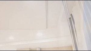 Какой сделать натяжной потолок на кухне?⠀