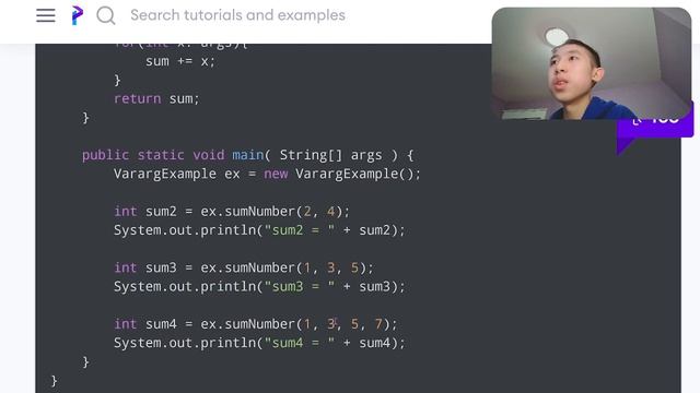 Edabit Java: Combinations, Medium Difficulty смотреть онлайн