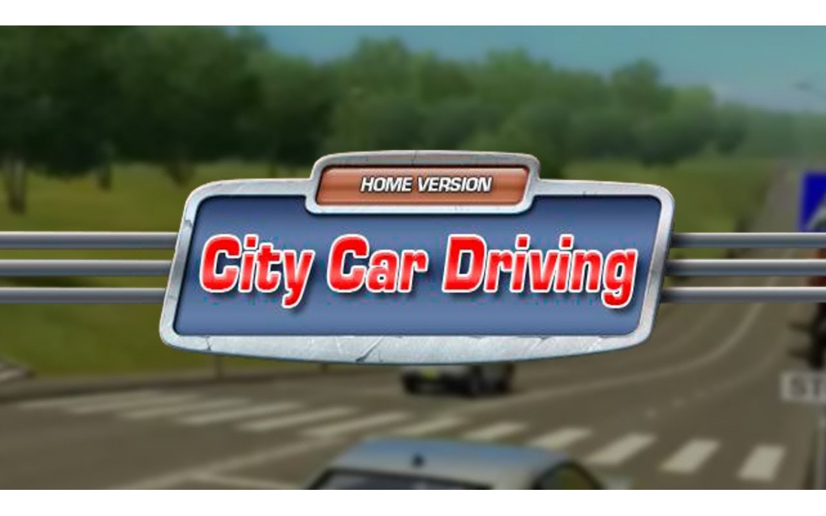 Картинки city car driving