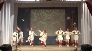 порушка параня