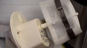 Виндер за 3 мин. своими руками без платы и СМС  из мороженицы