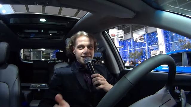 #МоимиГлазами Ночь Распродаж Hyundai
