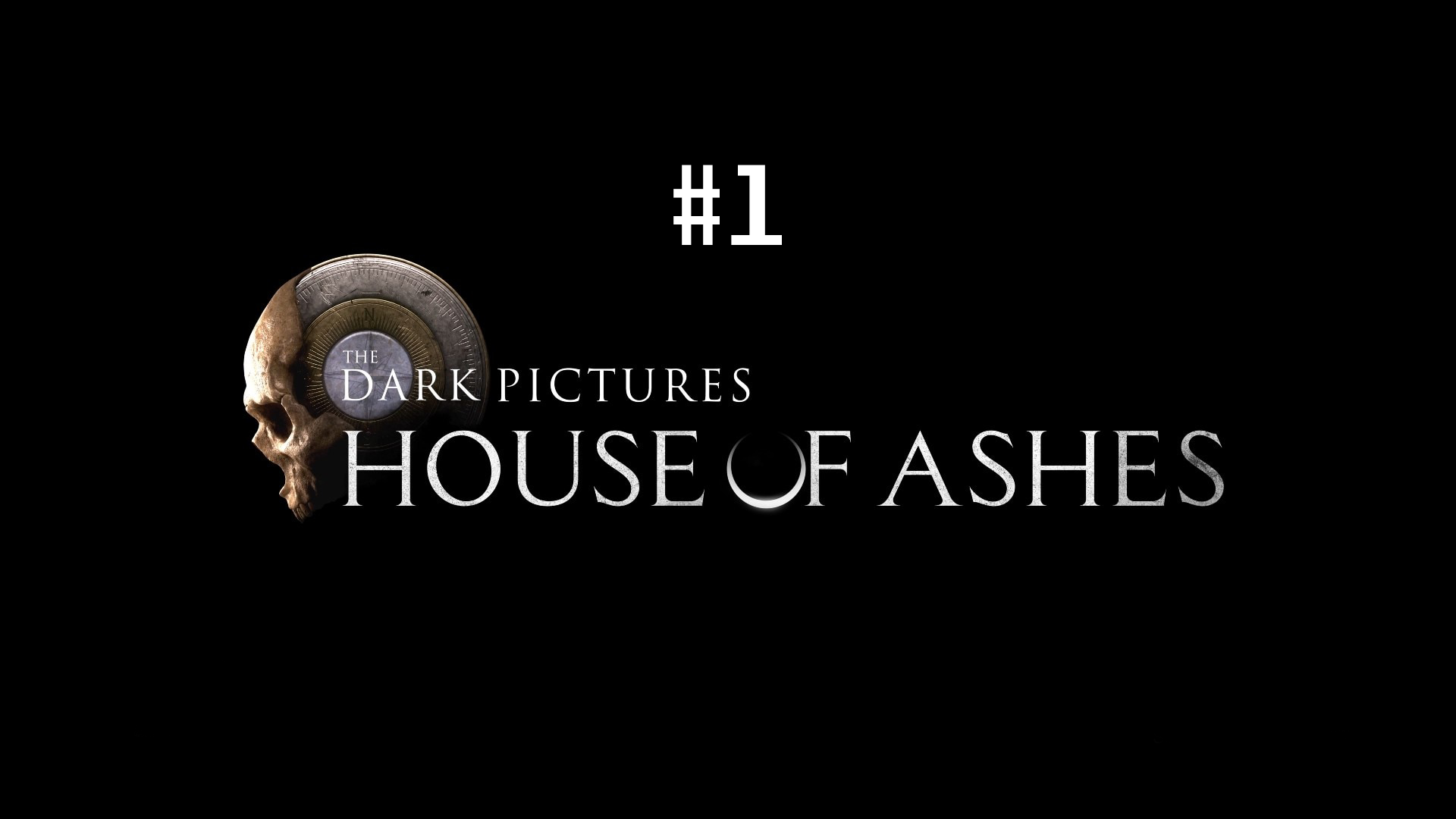 The dark pictures anthology house of ashes стим фото 13