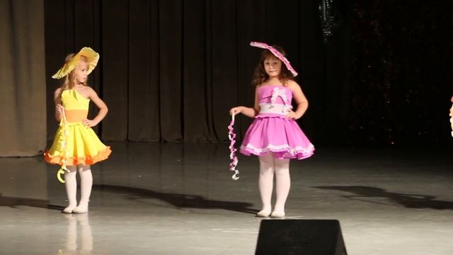 Золотой микрофон - Бумажная фантазия смотреть онлайн