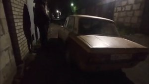 Замена кардана ГАЗ 31105, говно крестовины HOFER
