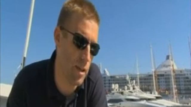 Экологический круизный лайнер обогнет Землю смотреть онлайн