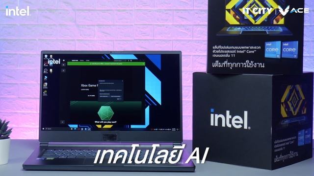 Review Ep.220 : MSI Stealth 15M Ultraportable Gaming смотреть онлайн