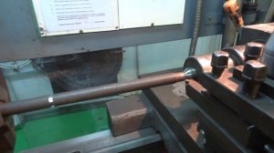 Секрет изготовления конуса на токарном станке.