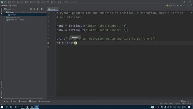 Python Tutorials For Beginners In Hindi | Python Class 11- 12 | CBSE | Class 12 | Data Science