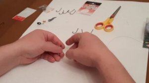 КАК ПРИВЯЗАТЬ ПОВОДКИ И КРЮЧКИ чтобы они не путались!Три лучших способа привязывания крючков  !