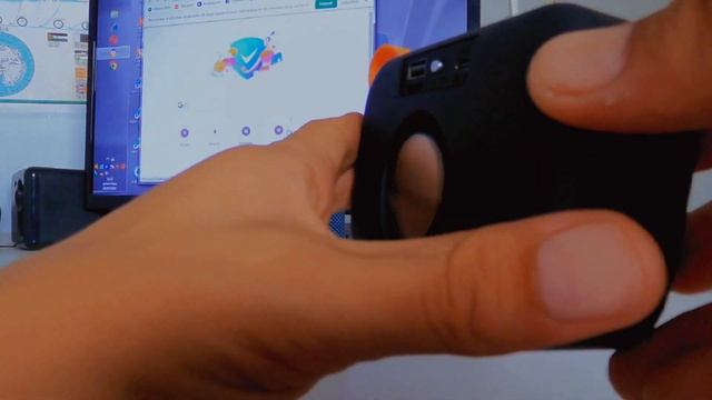 T&G TG-506 que caixinha surpreendente