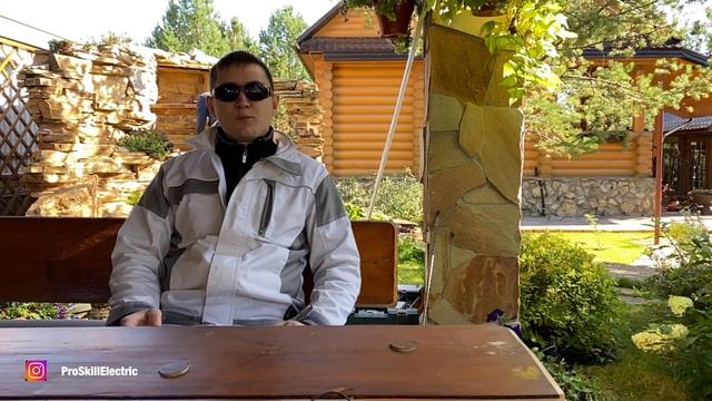 Модульное заземление для частного дома своими руками. Быстрый монтаж, секрет скорости