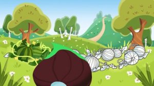 Мой Мир: поем вместе! - Краски - Песенка про цвета и краски