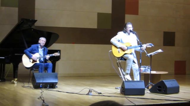 Олег Митяев, "Гольфстрим"