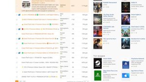 Как купить игру в стиме (Steam) легально находясь в России #steam #игры #gta5 #gtarp покупка игр