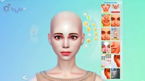Папка модс симс 4 |The sims 4 Mods|Скинтоны•Skintones