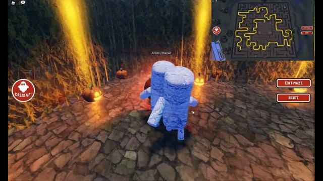 [EVENT] Как БЕСПЛАТНО получить Кепка Чипотл ЛАБИРИНТ Роблокс /Chipotle Boorito Maze Roblox смотреть онлайн