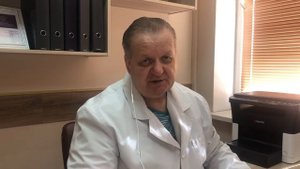 Диагностика методом Фолля и ВРТ.