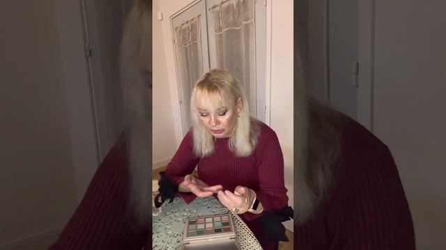 Распаковка рождественских коллекций 1 часть : люкс смотреть онлайн