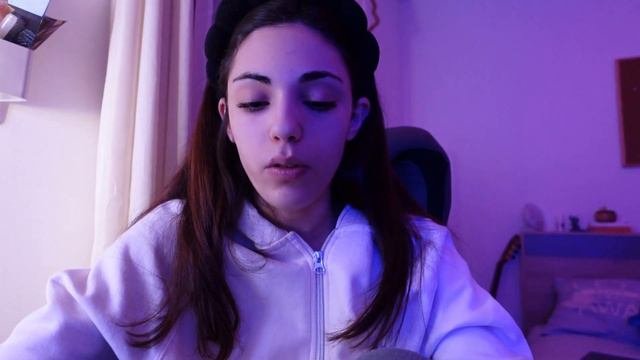 NIGHT ROUTINE 2024 (18h-22h)