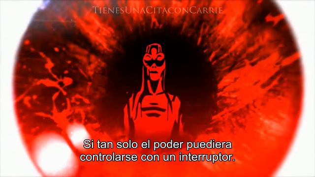 Mr Mercedes presentado por Carrie - Stephen King. смотреть онлайн