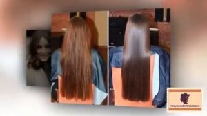 полезные маски для волос