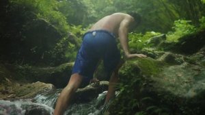Reach Falls & Rabbit Hole!! Best Hike in Jamaica near Port Antonio in East Jamaica!