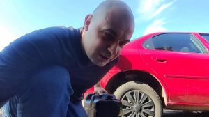 Что там делает Гулька ? Дизель на отработке!