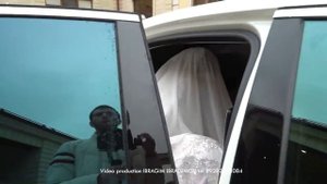 Красивая Ингушская Свадьба