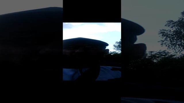 Сходил на рыбалочку. Пауты чуть не съели