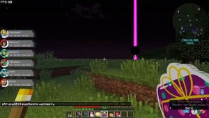 ?Дарю РЕДКИХ ПОКЕМОНОВ в Майнкрафт.