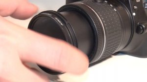 Nikon D3300 | Обзор