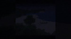 Video Cassette 1: Safety Instructions | The Man From The Fog 1.2 TRAILER