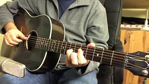 Money For Nothing (Mark Knopfler) Guitar lesson and tab