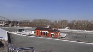 Художественная ковка. Сложные кованые столбы от кузницы Интеграл.