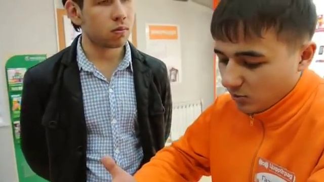 Цифроград. Супер продавцы))))) смотреть онлайн